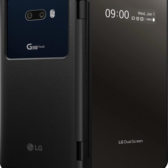 LG dual screen - Picture 4 of 4